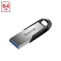 ราคา 64GB SanDisk (SDCZ73) ULTRA FIT USB 3.0 (D2002107)