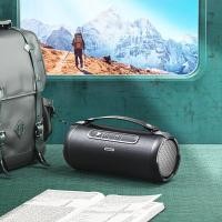 ราคา SPK Bluetooth RB-M43 (Black) - ลำโพงบลูทูธ REMAX (D2000425)