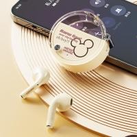 ราคา Small Talk BT/TWS QS-HWT01 (Beige) - หูฟังบลูทูธ Disney (D2400433)