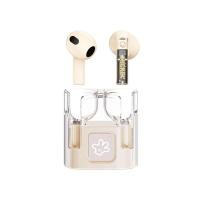 ราคา Small Talk BT/TWS QS-T5 - หูฟังบลูทูธ Disney (D2400027)