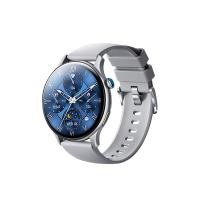 ราคา Smart Watch AMOLED watch10 (Silver) - Remax (D2301180)