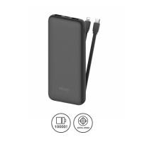 ราคา Power Bank 10,000mAh (E33 Line) (D2301182)