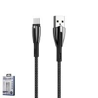 ราคา Cable Type-C 1M (RC-162a,Black) - สายชาร์จ REMAX (D2400691)