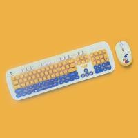 ราคา Keyboard and Mouse set (Donald Duck) - Disney (D2400589)