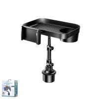 ราคา Car Cup Holder RM-C48 (Black) - ที่ยึดโทรศัพท์Remax (D2400782)