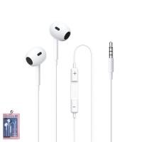 ราคา Small Talk RM-570 (White) - หูฟัง REMAX (D2400919)
