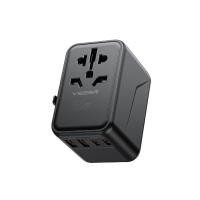 ราคา USB Charger VA-INT04 (65w,Black) - Veger (D2300558)