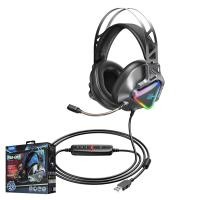 ราคา Headphone BT RM-810 (Black) - หูฟัง REMAX (D2100163)