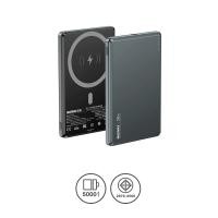 ราคา Power Bank 5000mAh (RPP-2) Wireless (D2401115)