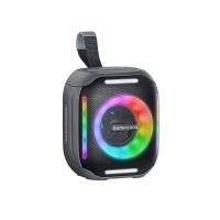 ราคา SPK Bluetooth RB-M11 (Black,5W) - ลำโพงบลูทูธ REMAX (D2401060)