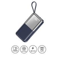 ราคา Power Bank 10000mAh (RPP-678) (D2401124)