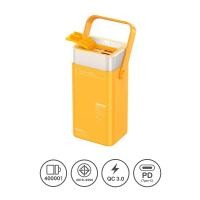 ราคา Power Bank 40000mAh (RPP-596) (D2401119)
