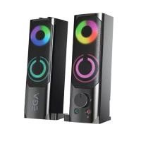 ราคา Speaker Type S3 (Black) EGA (D2100804)