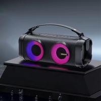 ราคา SPK Bluetooth RB-M26 (Black) - ลำโพงบลูทูธ REMAX (D2200533)