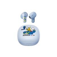 ราคา Small Talk BT/TWS QS-T23 - หูฟังบลูทูธ Disney (D2401147)