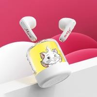 ราคา Small Talk BT/TWS QS-T20 - หูฟังบลูทูธ Disney (D2401144)
