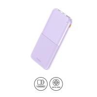 ราคา Power Bank 10000mAh (RPP-23) - แบตสำรอง REMAX (D2401295)