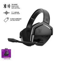 ราคา Gaming Headset X99 Pro Black - NUBWO (D2300758)