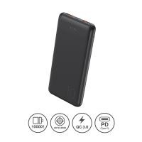 ราคา Power Bank 10000mAh,PD (W1106,Black) - Maxx (D2301248)