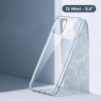 ราคา Case for iphone 13mini,5.4" (RM-1691,Clear) - REMAX (D2100929)