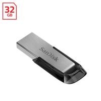 ราคา 32GB SanDisk (SDCZ73) ULTRA USB 3.0 Black (D2002105)