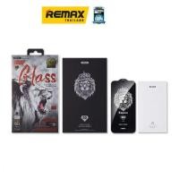 ราคา Remax Film IP GL-32 - ฟิล์มกันรอย ฟิล์มกระจกนิรภัยแบบเต็มหน้าจอ (12626214454)