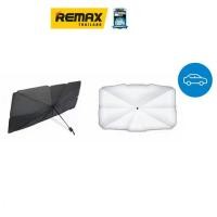 ราคา Remax Sunshade SZZY03-F103 - ร่มกันแดดสำหรับรถยนต์ ที่บังแดดรถยนต์ (18332963198)