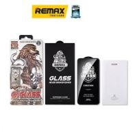 ราคา Remax Film IP GL-59 - กระจกนิรภัยกันรอยหน้าจอ ฟิล์มกระจก (20437212603)