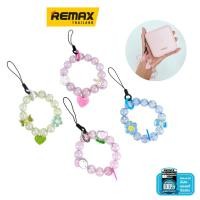 ราคา Maxx Phone and Powerbank strap Bubble - สายคล้องลูกปัด หลากสี สำหรับคล้องอุปกรณ์ และโทรศัพท์มือถือ (24059156983)