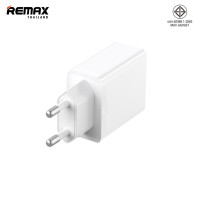 ราคา Vention USB Charger Type-C FAD 20W - อะแดปเตอร์ ชาร์จไฟ มี มอก.ไทย ขากลม (21410173014)