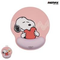 ราคา Anitech Mouse Pad whit Wrist Rest SNP-MP003 - แผ่นรองเมาส์ (20946602256)