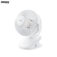 ราคา Remax Fan F11 - พัดลมพกพา พัดลมตั้งโต๊ะ (21426335822)