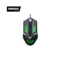ราคา Nubwo Gaming Mouse NM100 - เมาส์ เมาส์เกมมิ่ง เมาส์มีไฟ OPTICAL MOUSE (20946526398)