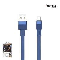 ราคา Remax Cable Type-C 1M (RC-C001a) - สายชาร์จ สายชาร์จโทรศัพท์มือถือ (20946373267)