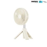 ราคา Remax Azeada Fan Outdoor PD-F27 - พัดลม พัดลมตั้งโต๊ะ พัดลมพกพา (20903843518)
