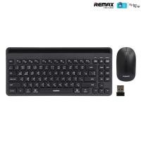 ราคา Nubwo Bluetooth Keyboard & Mouse NKM630 - คีย์บอร์ดและเมาส์ คีย์บอร์ดบลูทูธ (20946516482)
