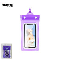 ราคา Maxx ซองกันน้ำ กระเป๋าใส่โทรศัพท์มือถือกันน้ำ ซิปล็อค3ชั้น มีสายคล้องคอ (21563533744)