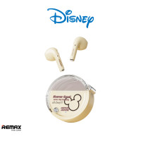 ราคา Disney Small Talk BT/TWS QS-HWT01 - หูฟังบลูทูธ ไร้สาย TWS ลายการ์ตูน (21576402936)