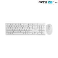 ราคา NUBWO Wireless Keyboard and Mouse (NKM629) - เม้าส์และคีย์บอร์ดไร้สาย เม้าส์และคีย์บอร์ด wireless (20946593154)