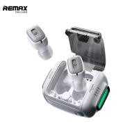 ราคา Remax Small Talk BT GameBuds G6 - หูฟังบลูทูธไร้สาย สำหรับเล่นเกม (21688881553)