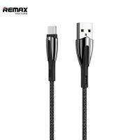 ราคา Remax Cable Type-C 1M (RC-162a) - สายชาร์จโทรศัพท์มือถือ (21728828490)