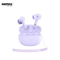 ราคา Remax Small Talk BT/CozyBuds w19 - หูฟังบลูทูธ ไร้สายแบบ in ear (21728595946)