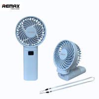 ราคา RTAKO Fan Y20 Cyclone Circulating Fan - พัดลมมือถือ ขนาดเล็ก พกพาสะดวก ตั้งโต๊ะได้ พับตั้งได้ (21732260725)