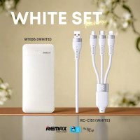 ราคา Maxx Power Bank 10000mAh รุ่น W1106 - แบตสำรอง พาวเวอร์แบงค์ ชาร์จไว (21784620818)