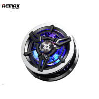 ราคา Remax Phone Cooling pad SL-13 - พัดลมระบายความร้อนมือถือ ระบายความร้อน พัดลมโทรศัพท์ ชาร์จ Type-c (21846157846)