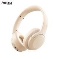 ราคา Remax Headphone BT RB-900HB - หูฟัง แบบครอบหู ไร้สาย เชื่อมต่อบลูทูธ ตัดเสียงรบกวน (21956997788)