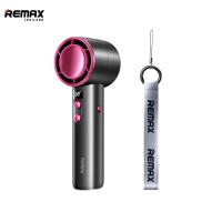ราคา Remax Fan Clamp F32 - พัดลมมือถือ ลมแรง ขนาดเล็ก สำหรับพกพา (21784736327)