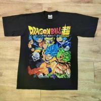 ราคา เสื้อยืดโอเวอร์ไซส์DRAGON BALL CARTOON เสื้อลายการ์ตูน การ์ตูนญี่ปุ่น ดราก้อนบอล S-5XL (1730114433159301278)