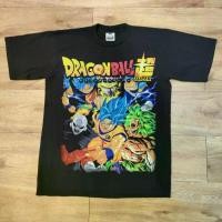 ราคา เสื้อยืดโอเวอร์ไซส์DRAGON BALL CARTOON เสื้อลายการ์ตูน การ์ตูนญี่ปุ่น ดราก้อนบอล S-5XL (1730063806299802126)