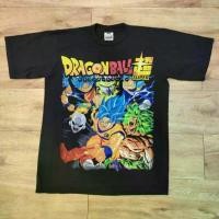 ราคา เสื้อยืดโอเวอร์ไซส์DRAGON BALL CARTOON เสื้อลายการ์ตูน การ์ตูนญี่ปุ่น ดราก้อนบอล S-5XL (1730065231160314644)